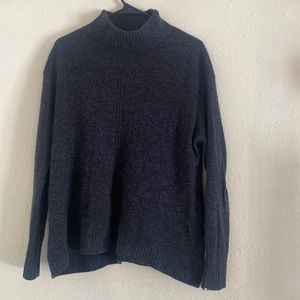 Velvet by Graham Spencer Cashmere Sweater